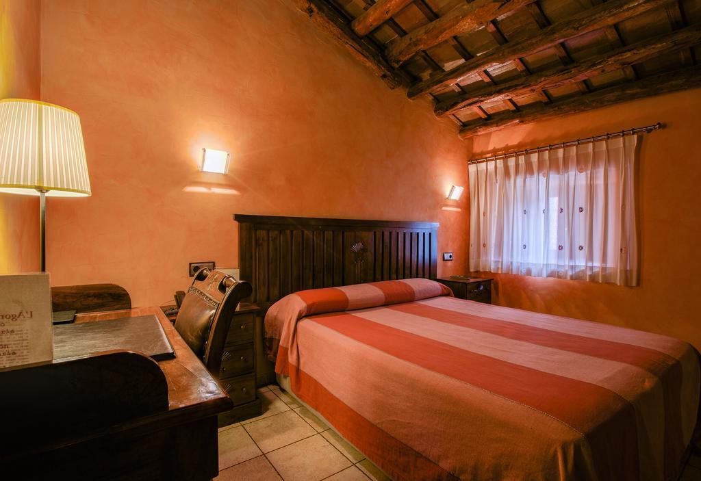 L'Agora Hotel Bocairent Ngoại thất bức ảnh